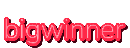 bigwinner — logo kanal